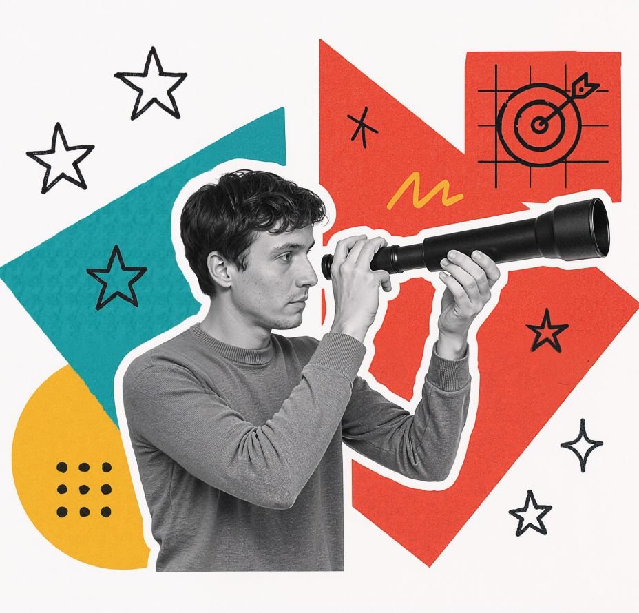 Discover – Understand Brand & Audience